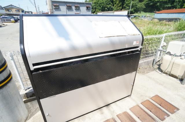 セシル（102） 共有部分