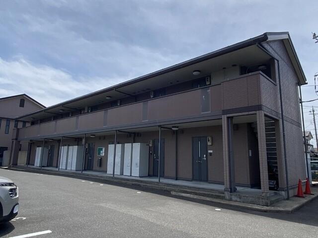 アバンテ（206） 物件画像