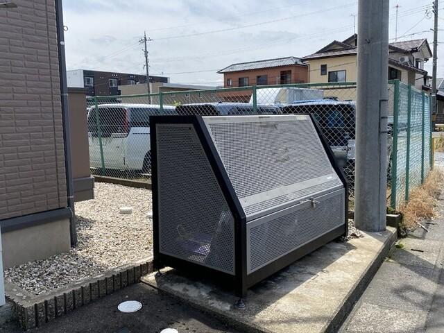 アバンテ（206） 物件画像