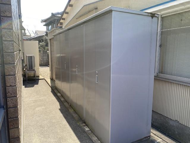 リバーサイドハイツ（101） 物件画像
