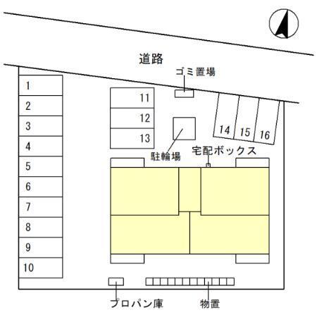 Luce Solare(ルチェ ソラーレ)（205） その他