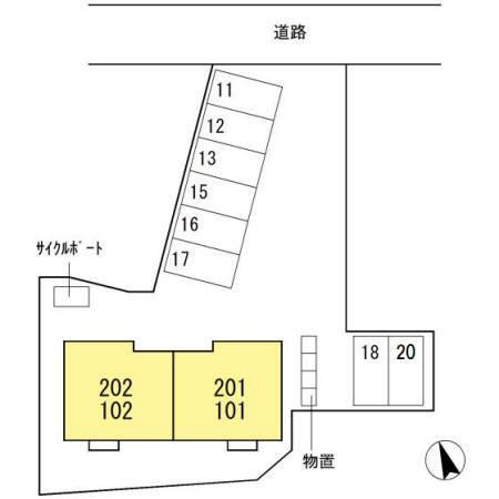 写真:その他物件の写真02