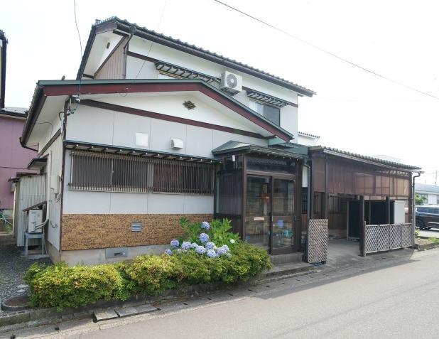 ベル前駅より徒歩17分 築47年3ヶ月 2階建の賃貸物件