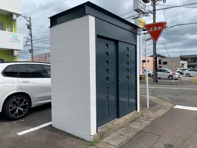 K.Kハイツ（211） 物件画像