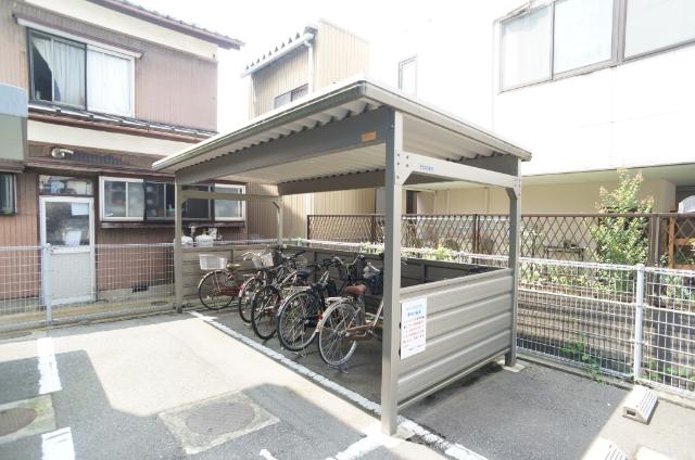 プランドール学園（206） 物件画像