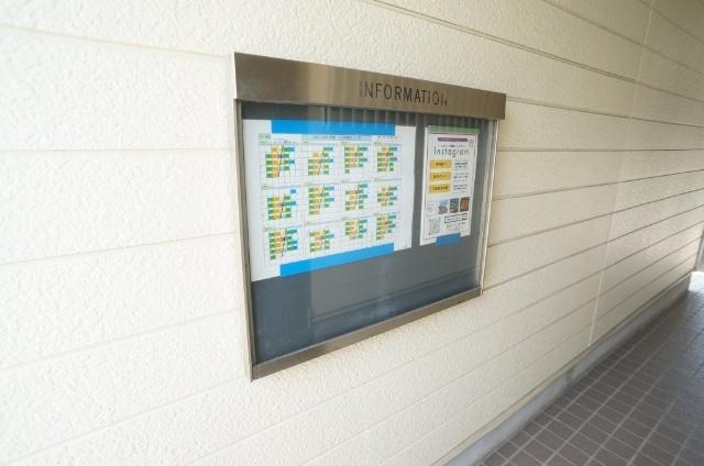ソラーナ光陽（102） エントランス