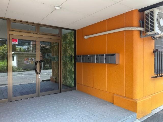 オレンジコート（301） 物件画像