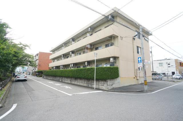 メゾンたけうち 物件画像