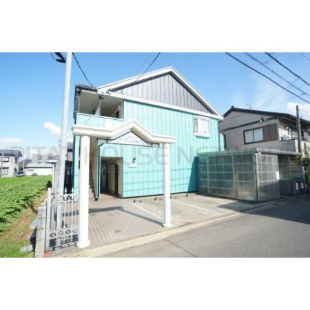 外観写真1