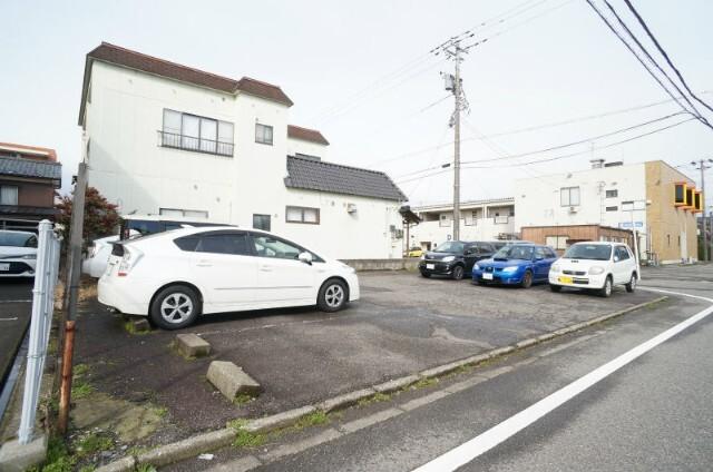 メゾンたけうち 物件画像