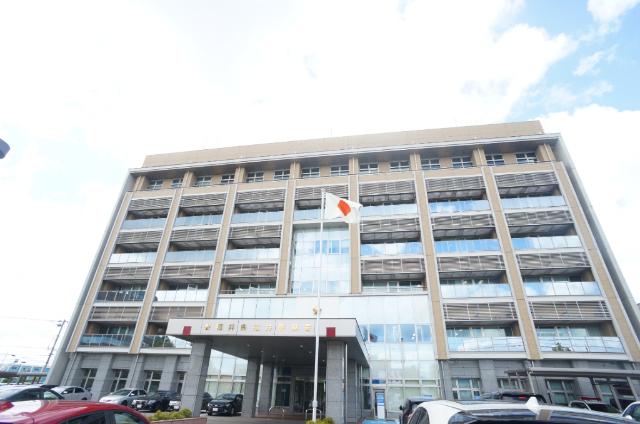 周辺環境画像