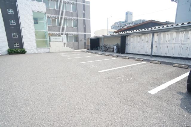 クレアトール 物件画像