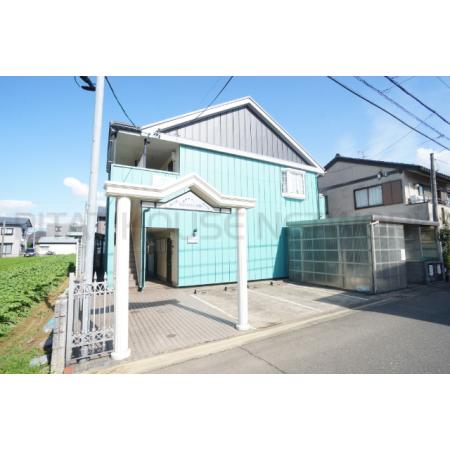 外観写真1
