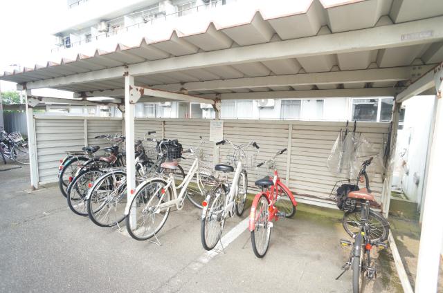 トゥルース五十嵐 物件画像