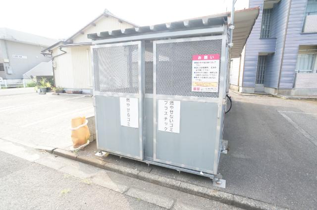 トゥルース五十嵐 物件画像