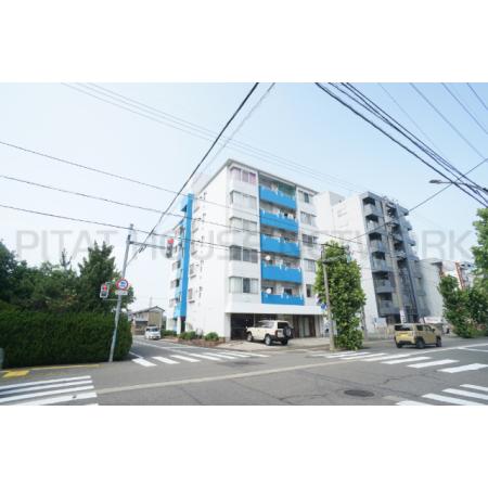 外観写真1