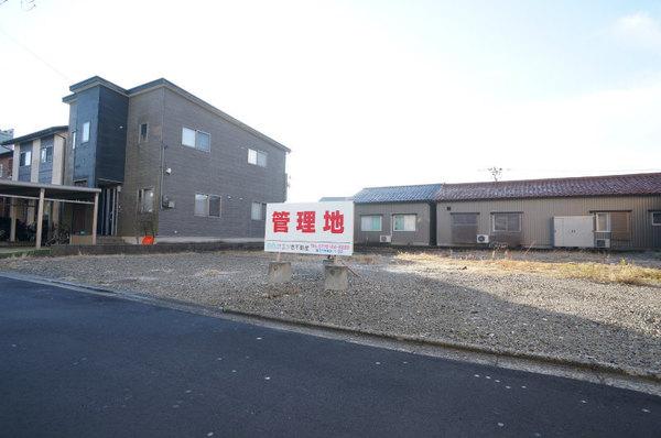 分筆相談可です