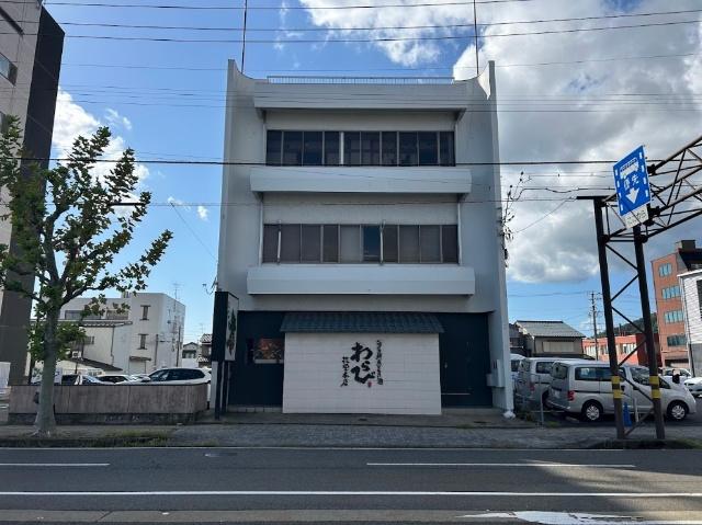 外観写真1