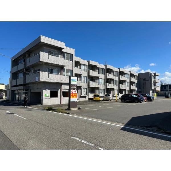 コーポひとは(1棟売マンション)