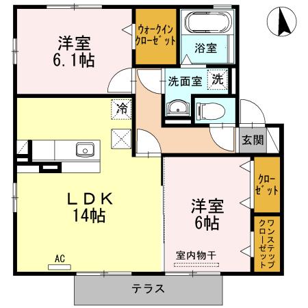 写真:物件の写真