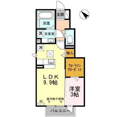 写真:物件の写真