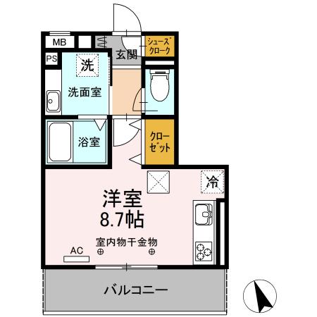 写真:物件の写真