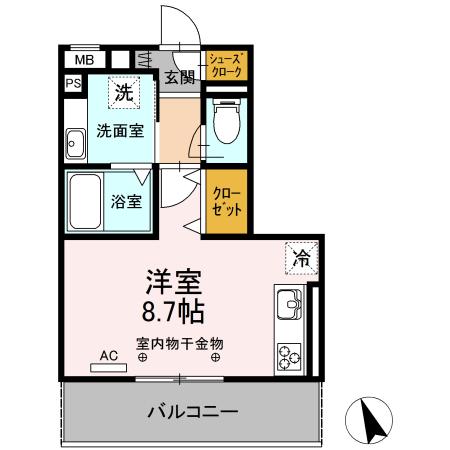写真:物件の写真