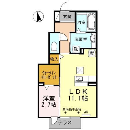 写真:物件の写真
