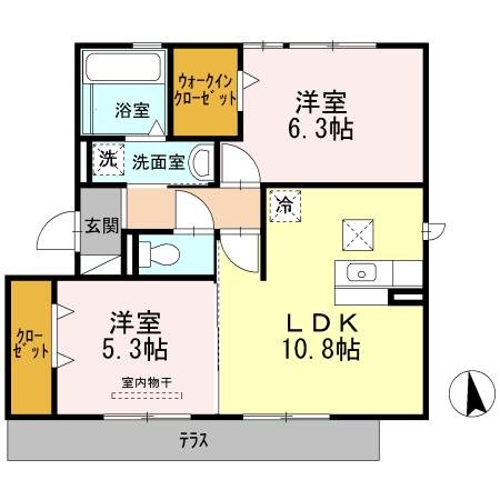 写真:物件の写真
