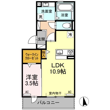 写真:物件の写真
