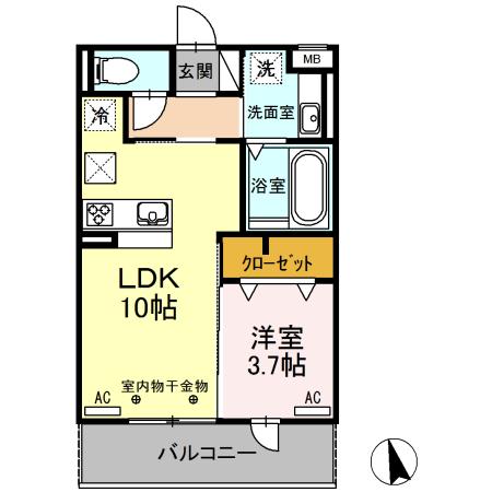 写真:物件の写真