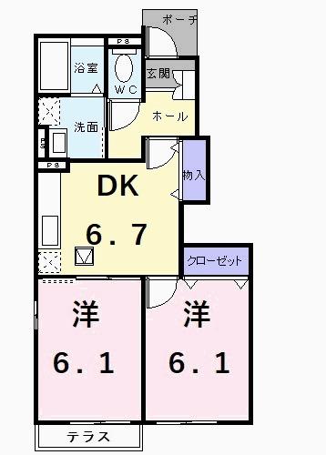 写真:物件の写真