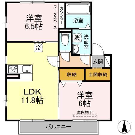 写真:物件の写真
