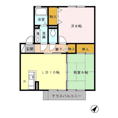 写真:物件の写真