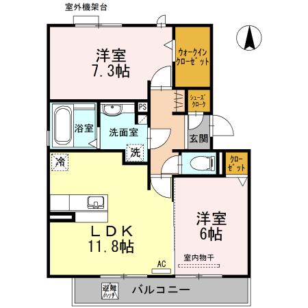 写真:物件の写真