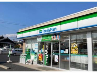 ファミリーマート豊田青木町店：1321m