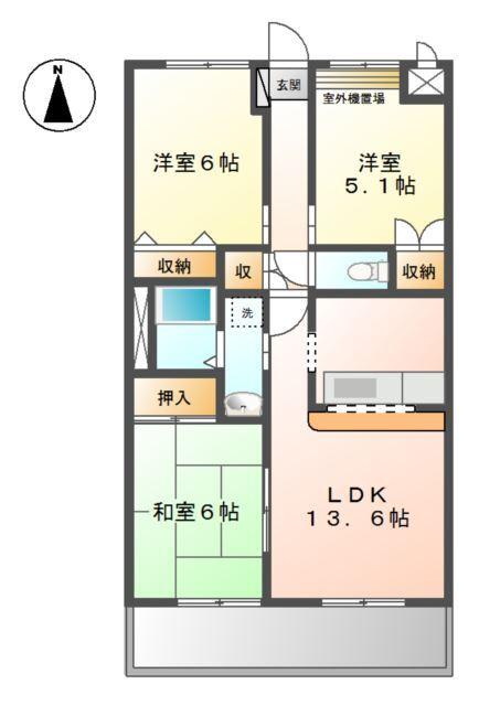 写真:物件の写真