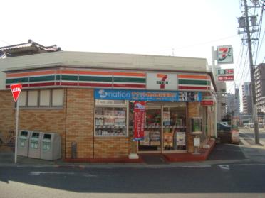 セブンイレブン中平1丁目店：225m