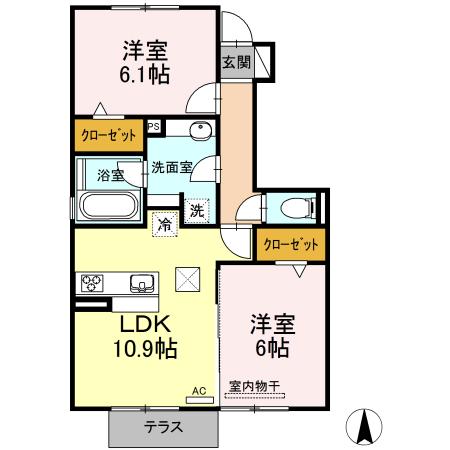 写真:物件の写真