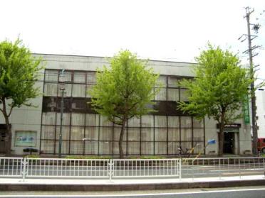 名古屋銀行平針支店：1611m