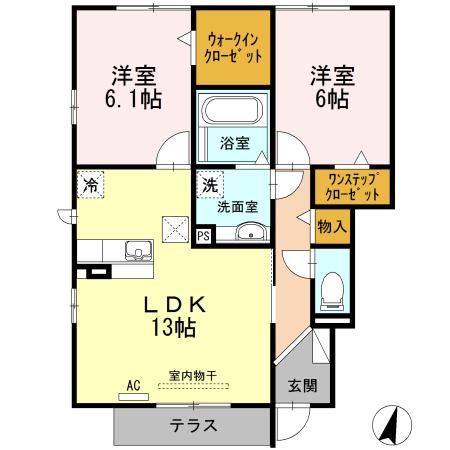 写真:物件の写真