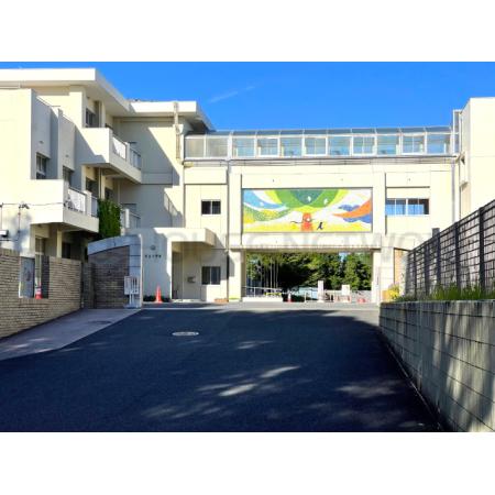 みよし市立天王小学校：315m
