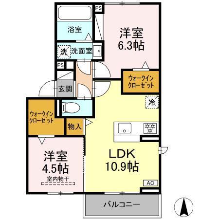 写真:物件の写真