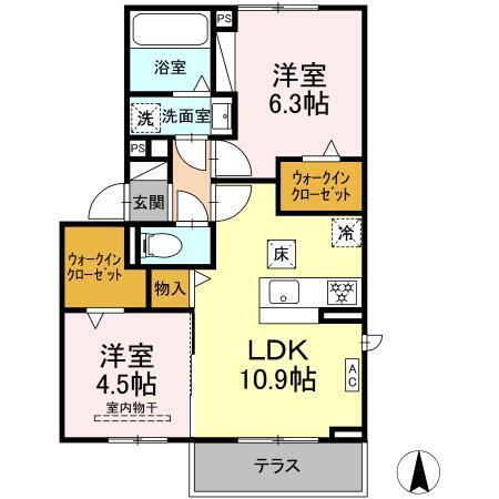 写真:物件の写真