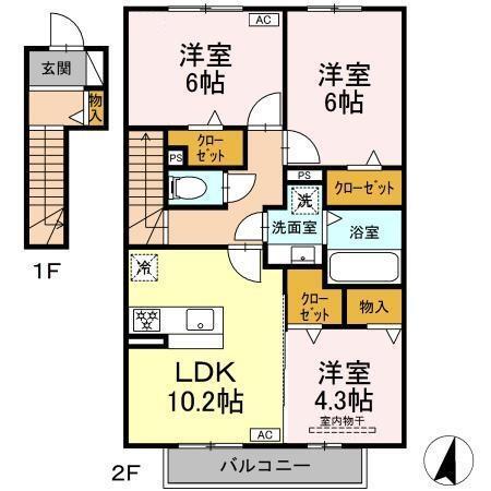 写真:物件の写真