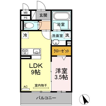写真:物件の写真