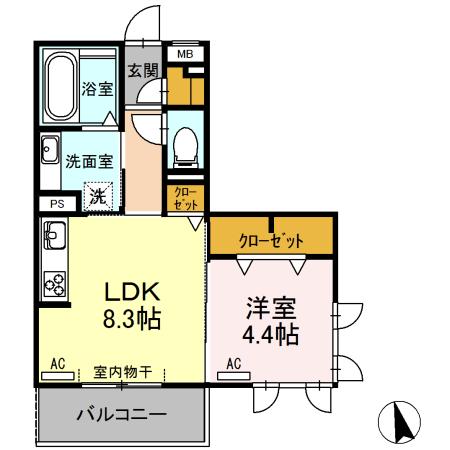 写真:物件の写真