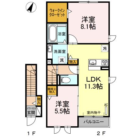 写真:物件の写真