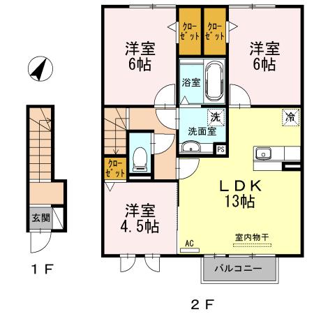 写真:物件の写真