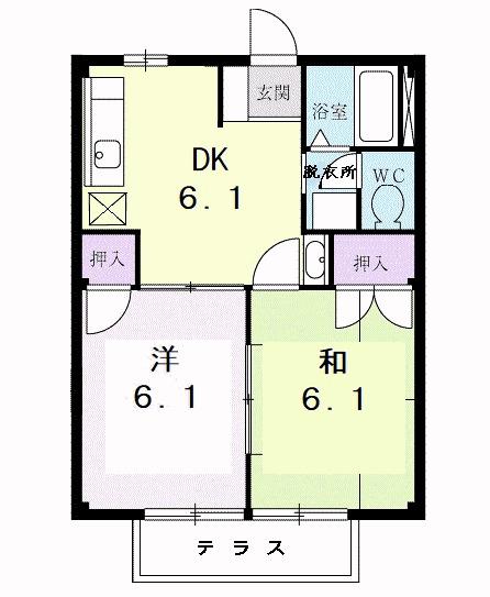 写真:物件の写真